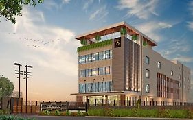 Sachika Hotels Guwahati- Pure Veg